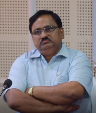 Mihir Das